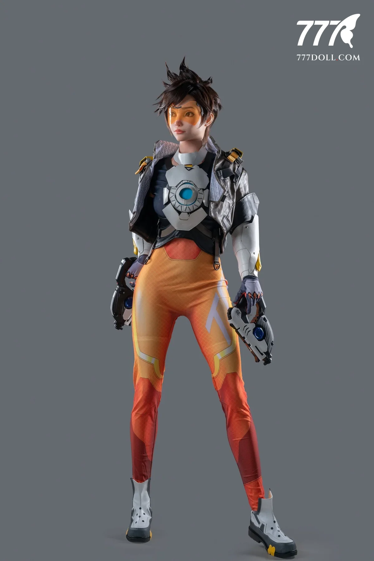 GameLady Bé Tracer Overwatch - GML009 — ảnh 5
