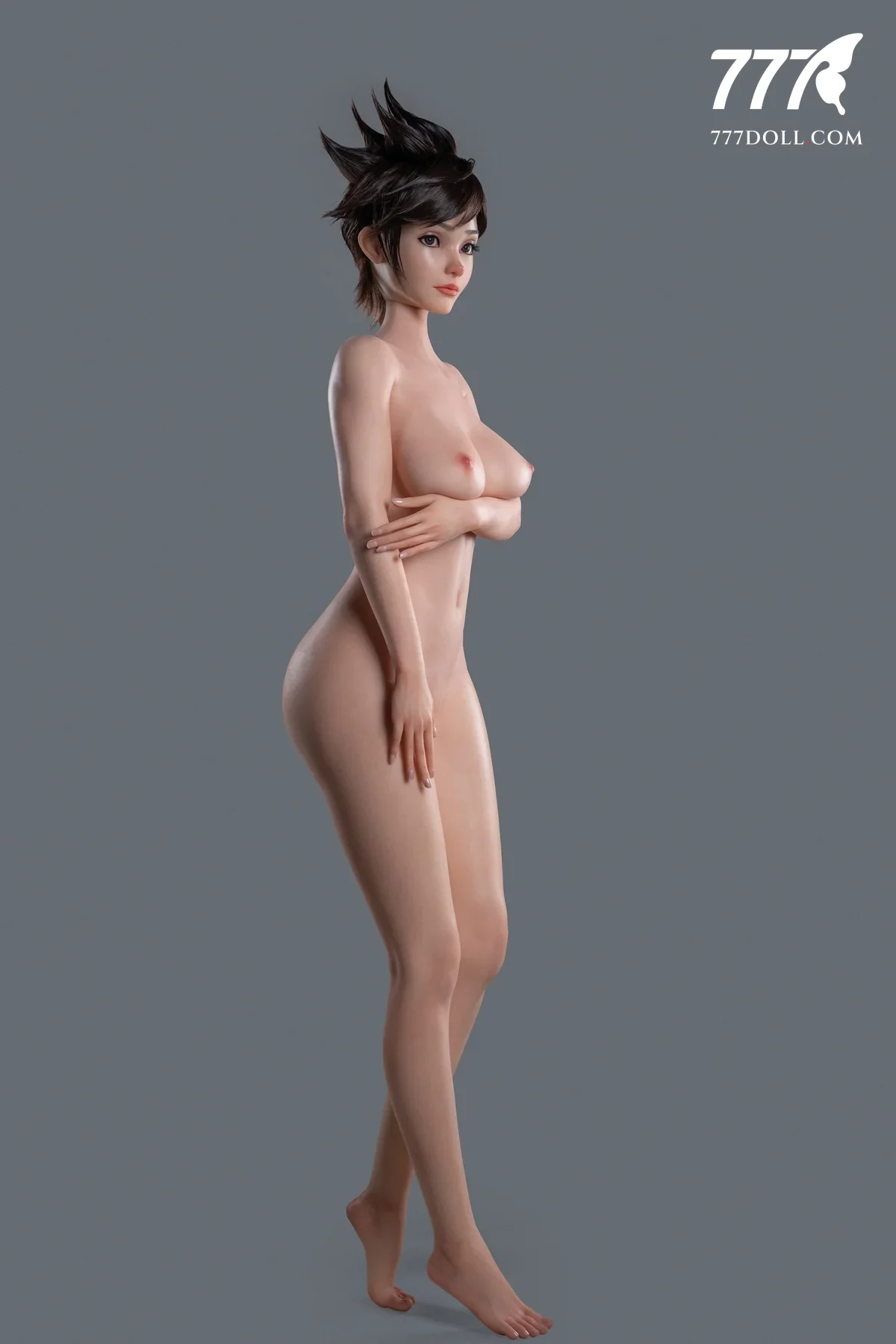 GameLady Bé Tracer Overwatch - GML009 — ảnh 12