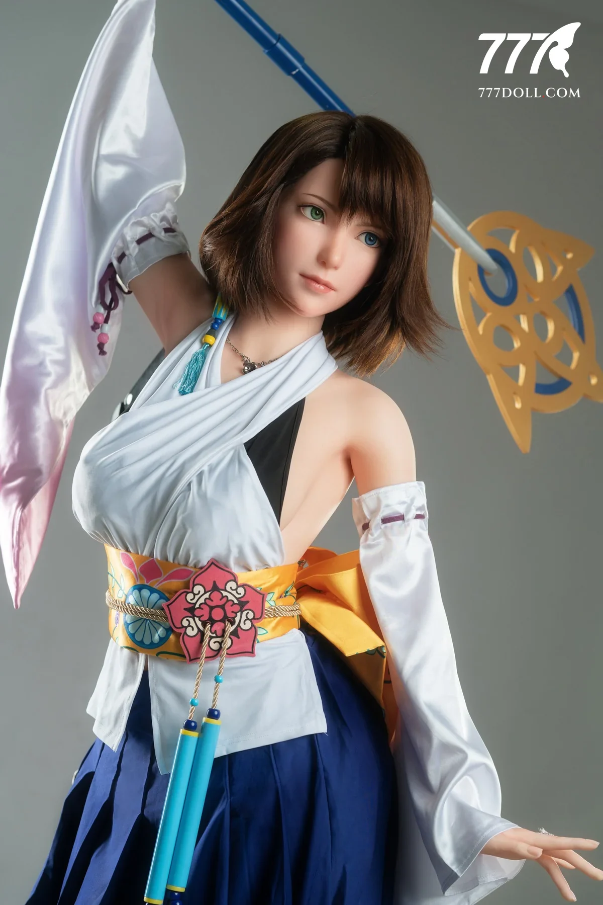 GameLady Bé Yuna Final Fantasy - GML004 — ảnh 3