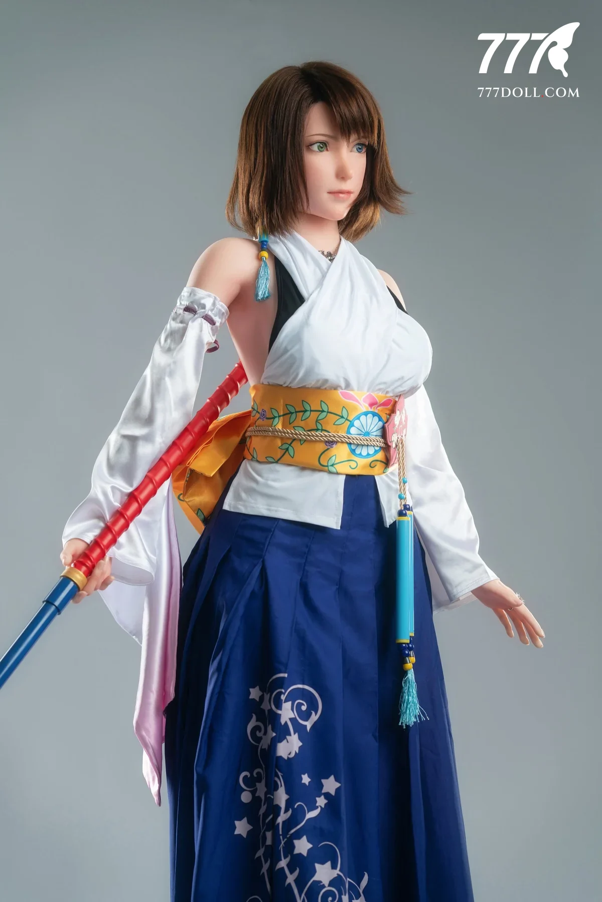 GameLady Bé Yuna Final Fantasy - GML004 — ảnh 4