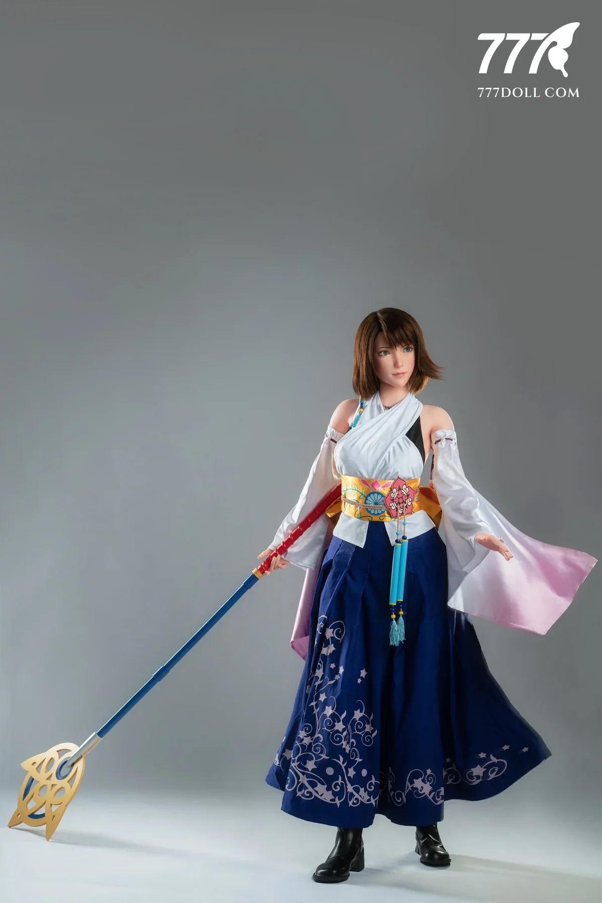 GameLady Bé Yuna Final Fantasy - GML004 — ảnh 6