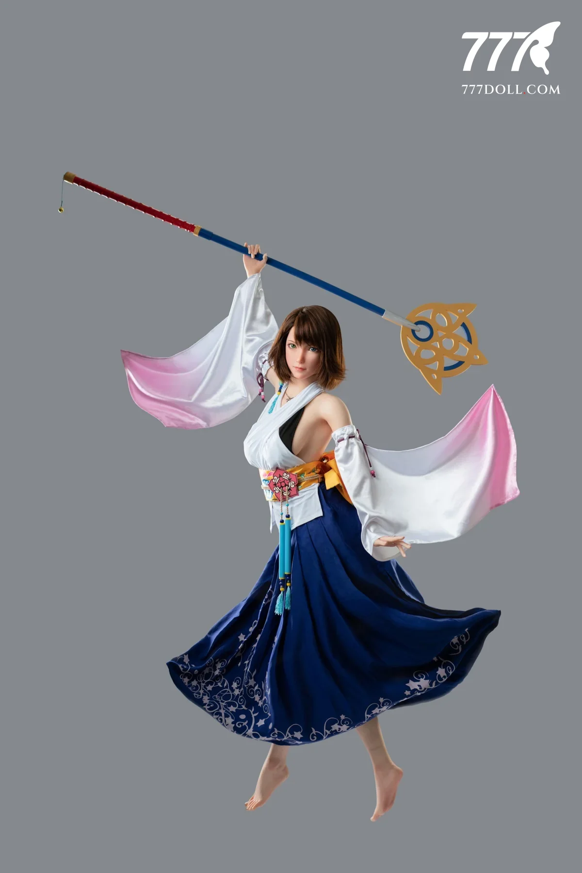 GameLady Bé Yuna Final Fantasy - GML004 — ảnh 8