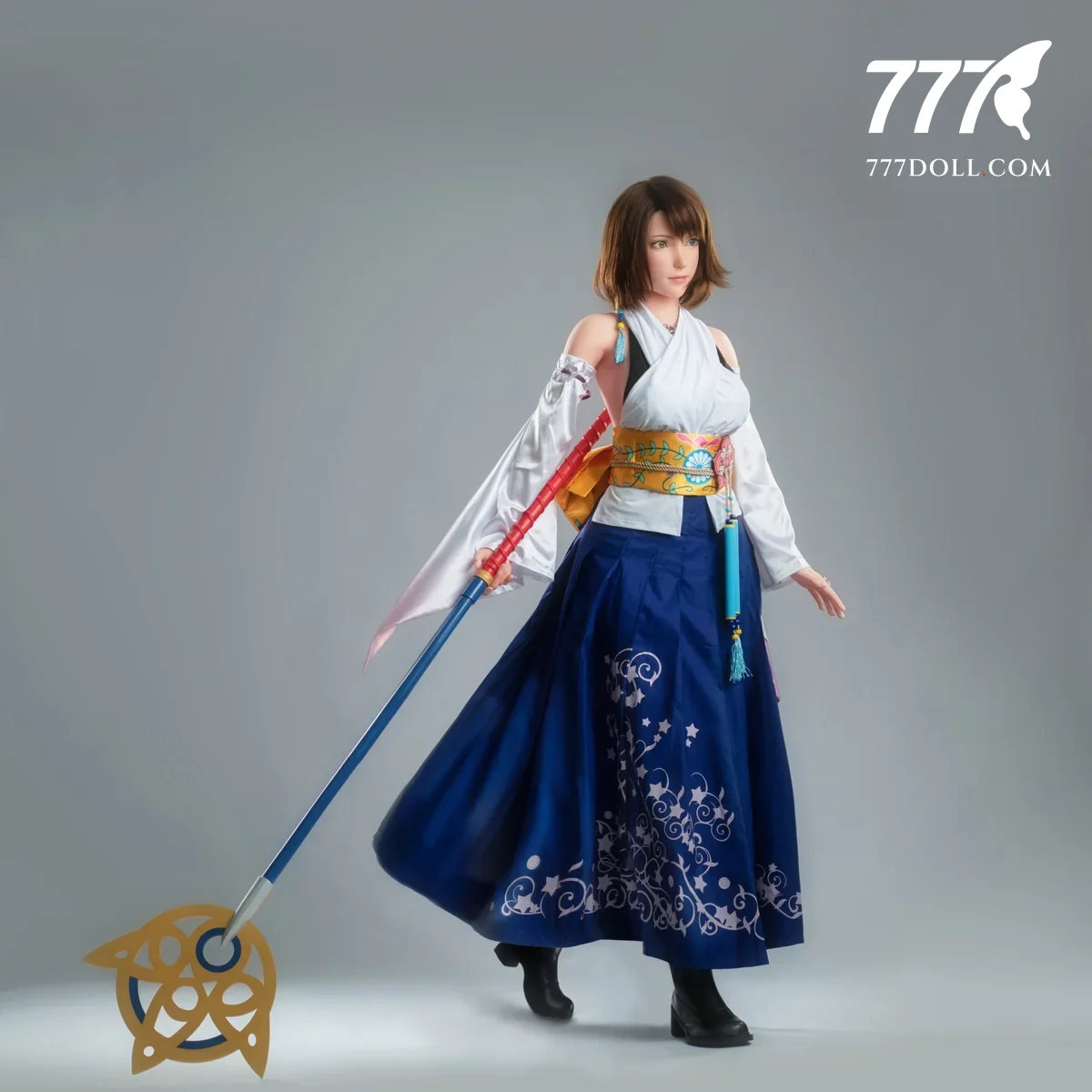 GameLady Bé Yuna Final Fantasy - GML004 — ảnh 9