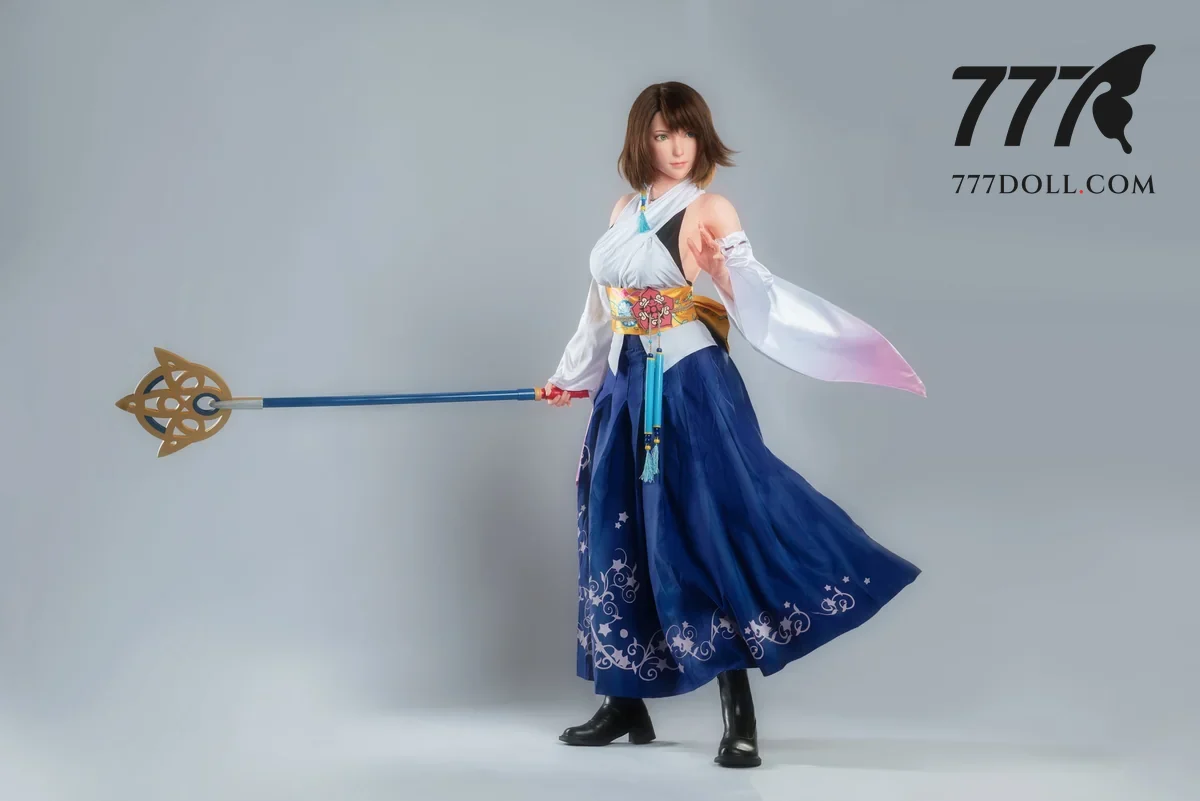 GameLady Bé Yuna Final Fantasy - GML004 — ảnh 10