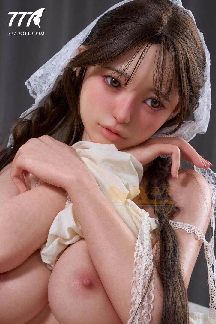 IRONTECH Best Realistic Sex Doll 153cm S14 ROS MAX Miku Silk Glow — ảnh 1