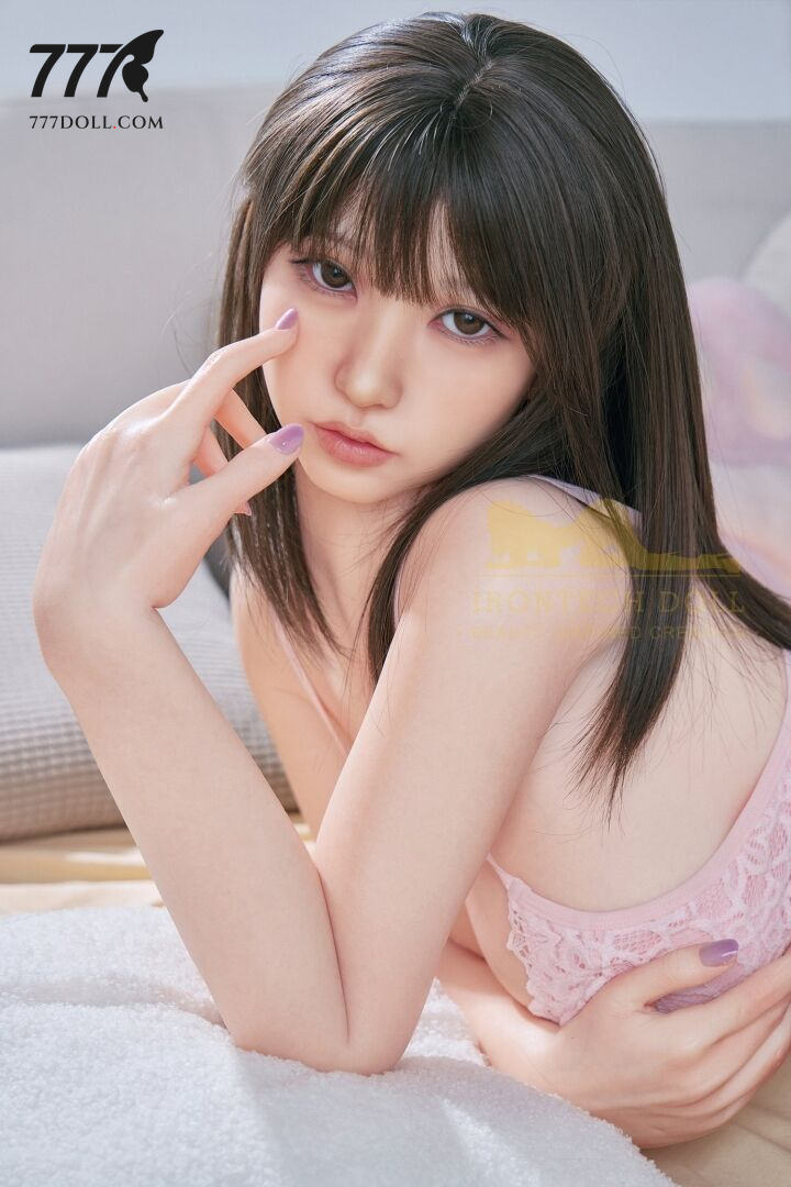 IRONTECH [Natural Optimized Series] Sweetie Girlfriend Sex Doll 165T S20 Glow Suki — ảnh 1
