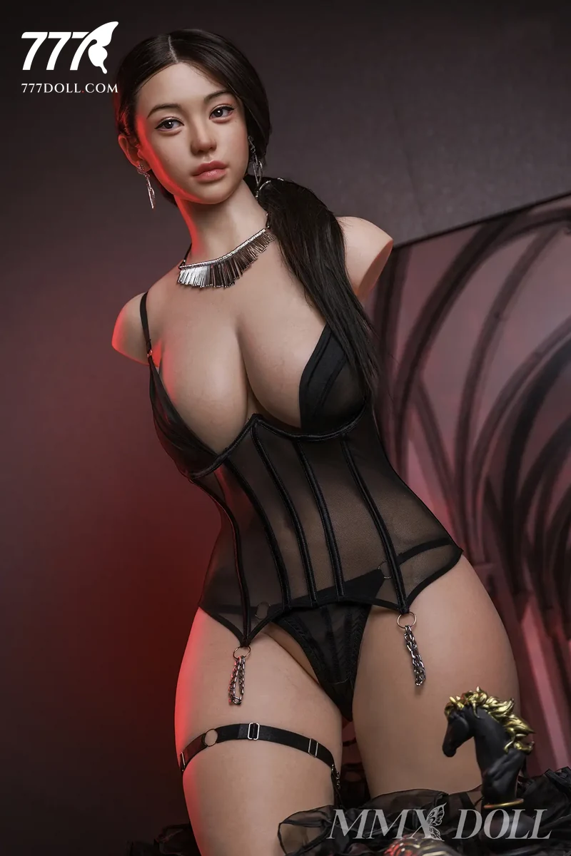 Búp bê silicone MMX 93cm Torso with Head MengYao — torso