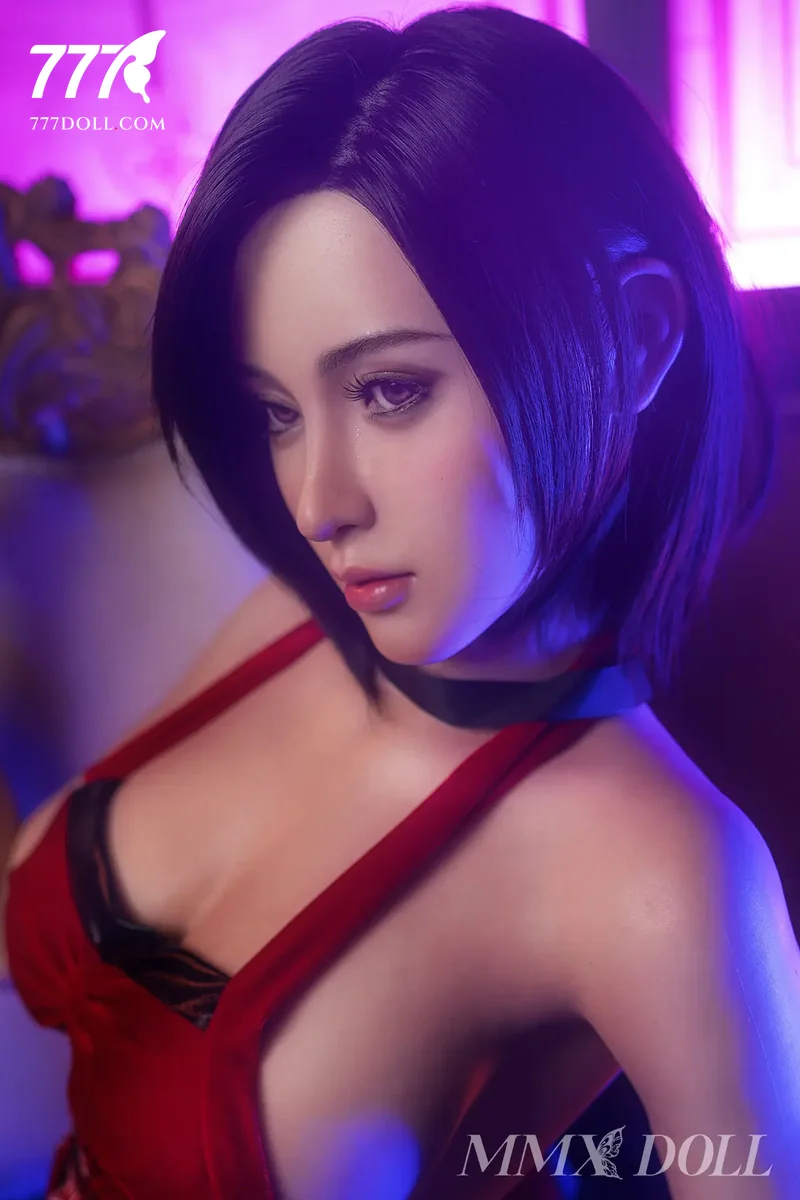 MMX Điệp viên Ada Wong - MMX-002 — ảnh 2