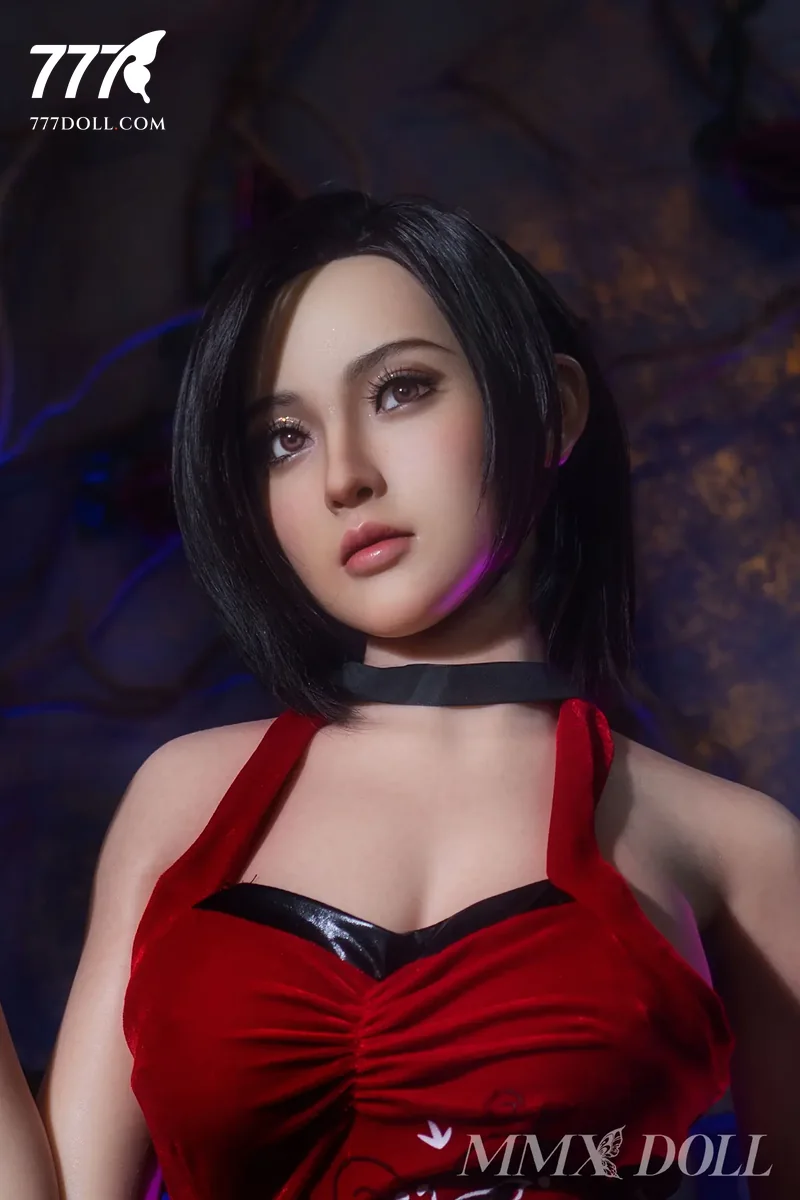 MMX Điệp viên Ada Wong - MMX-002 — ảnh 4