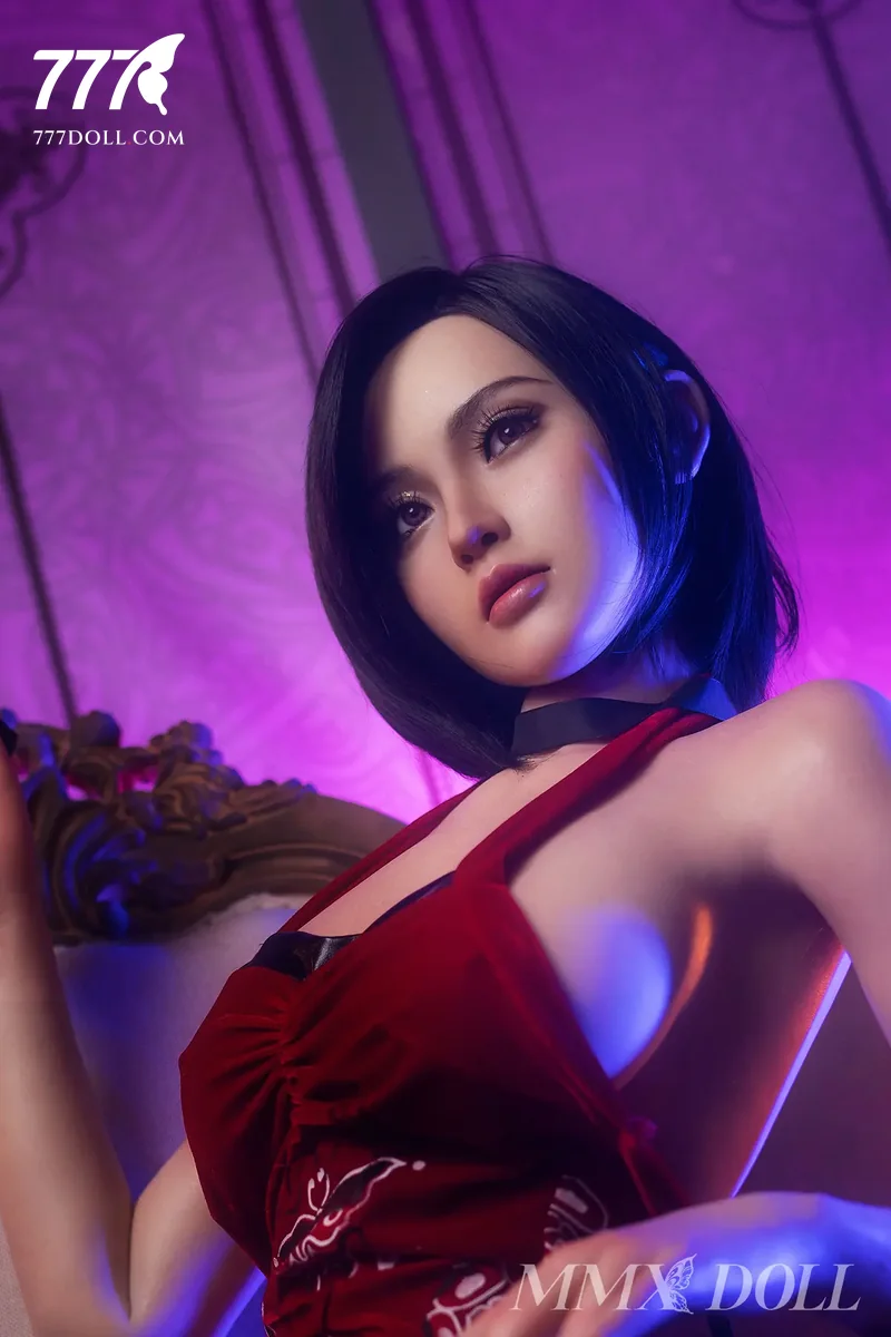 MMX Điệp viên Ada Wong - MMX-002 — ảnh 5