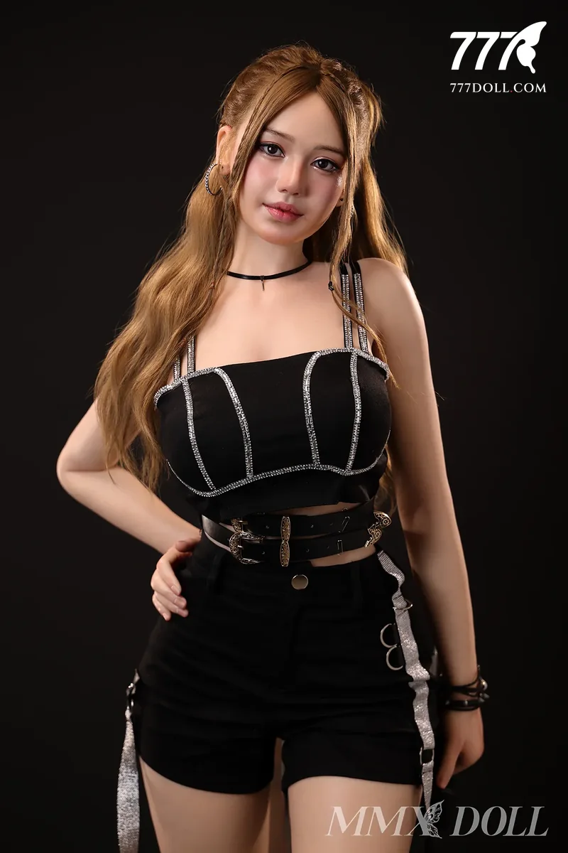 Búp bê silicone MMX Asian 163A MengSha — tính năng đặc biệt