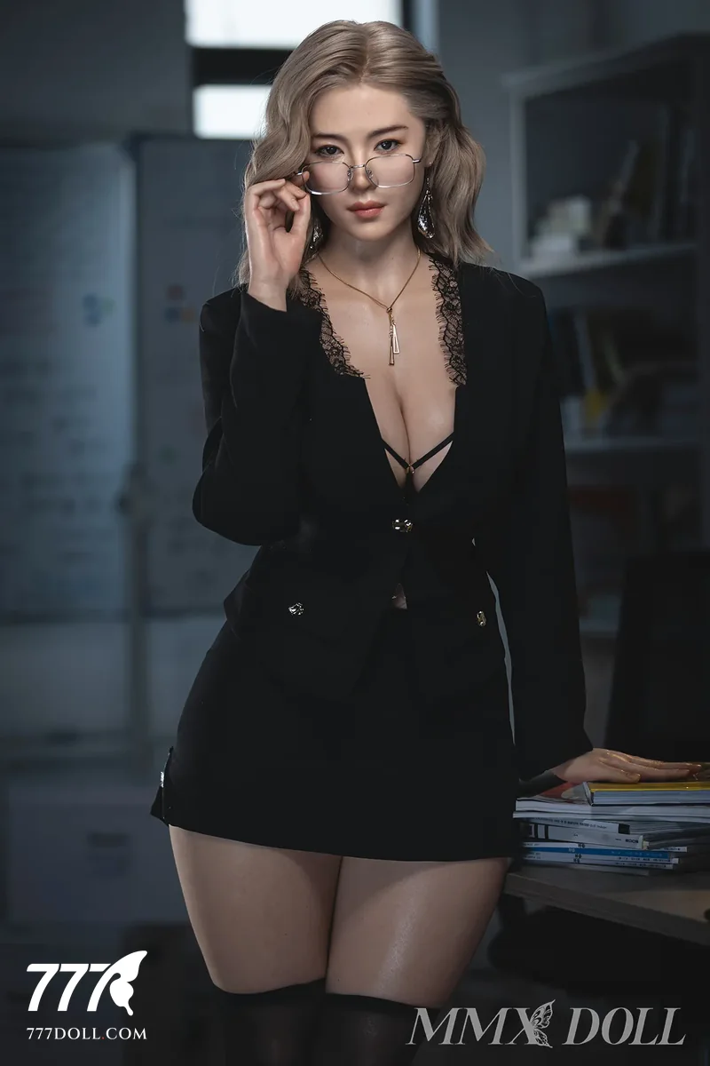 MMX Bé Thư ký Gia Hiền - MMX-008 — ảnh 5