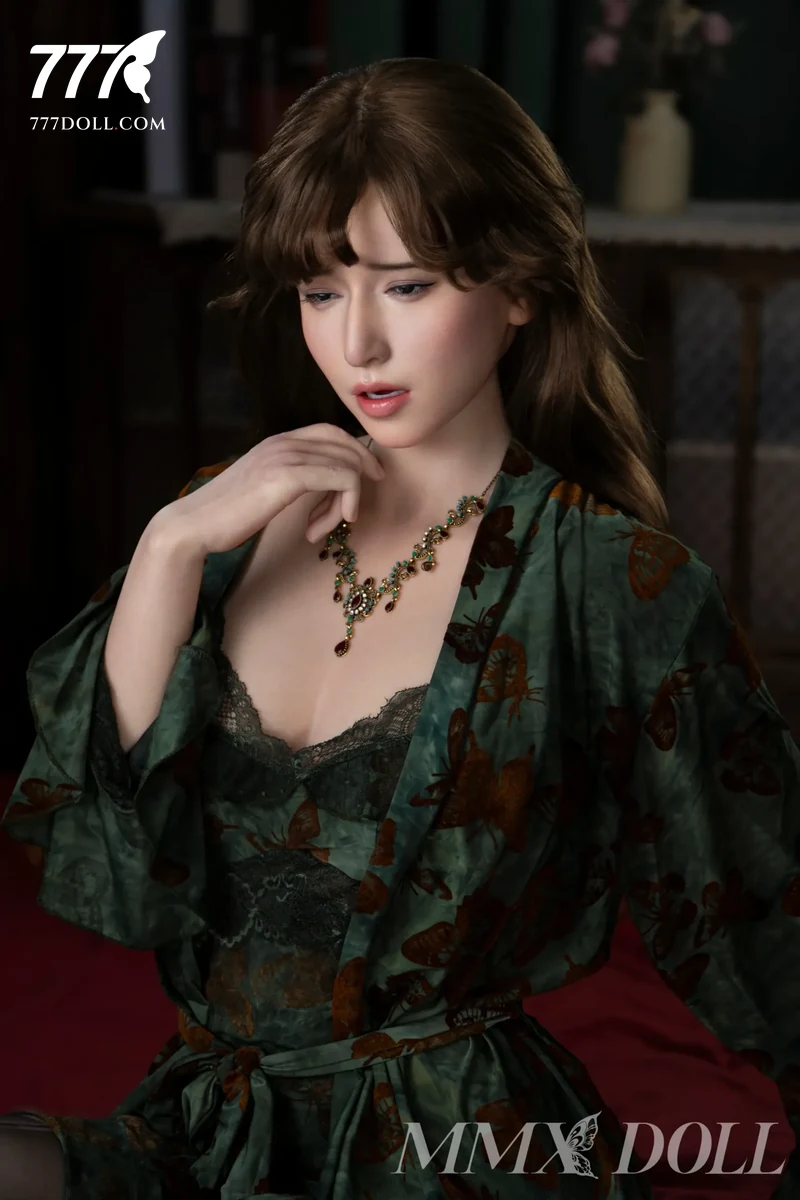 MMX Diễn viên JAV Rola - MMX-010 — ảnh 8