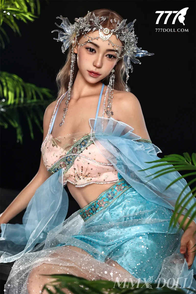 Nàng tiên cá Penelope - MMX-014 — búp bê MMX Doll 777DOLL