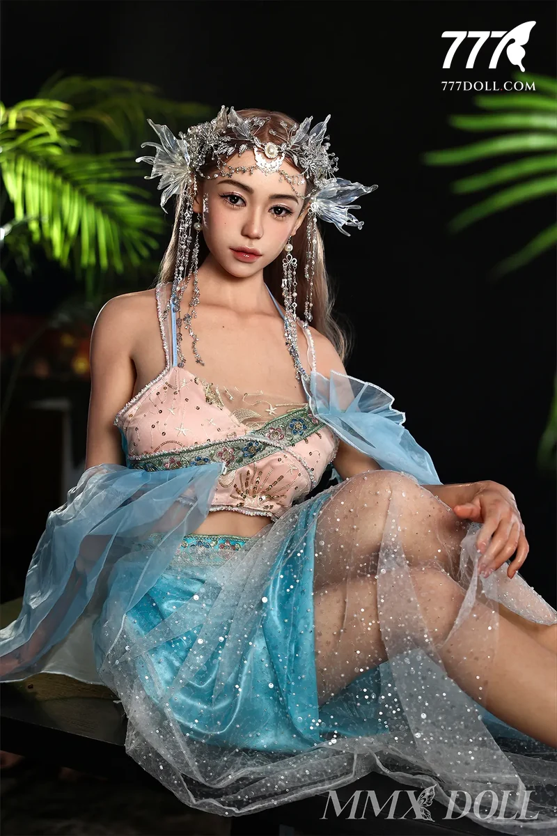 MMX Nàng tiên cá Penelope - MMX-014 — ảnh 5