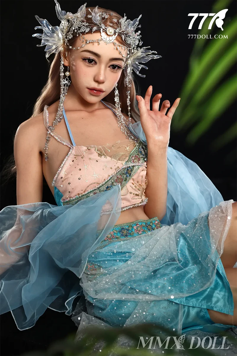 MMX Nàng tiên cá Penelope - MMX-014 — ảnh 8