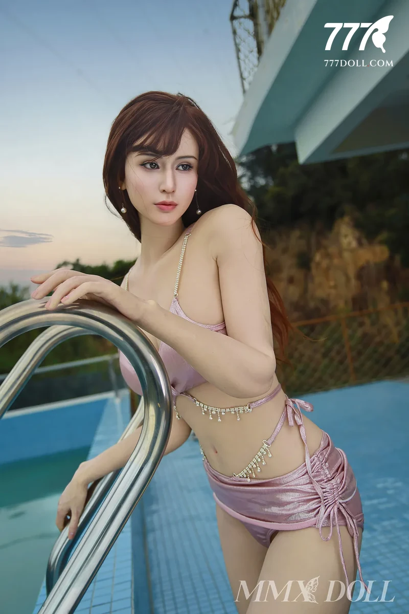 MMX Diễn viên JAV Misaki Rola - MMX-015 — ảnh 4