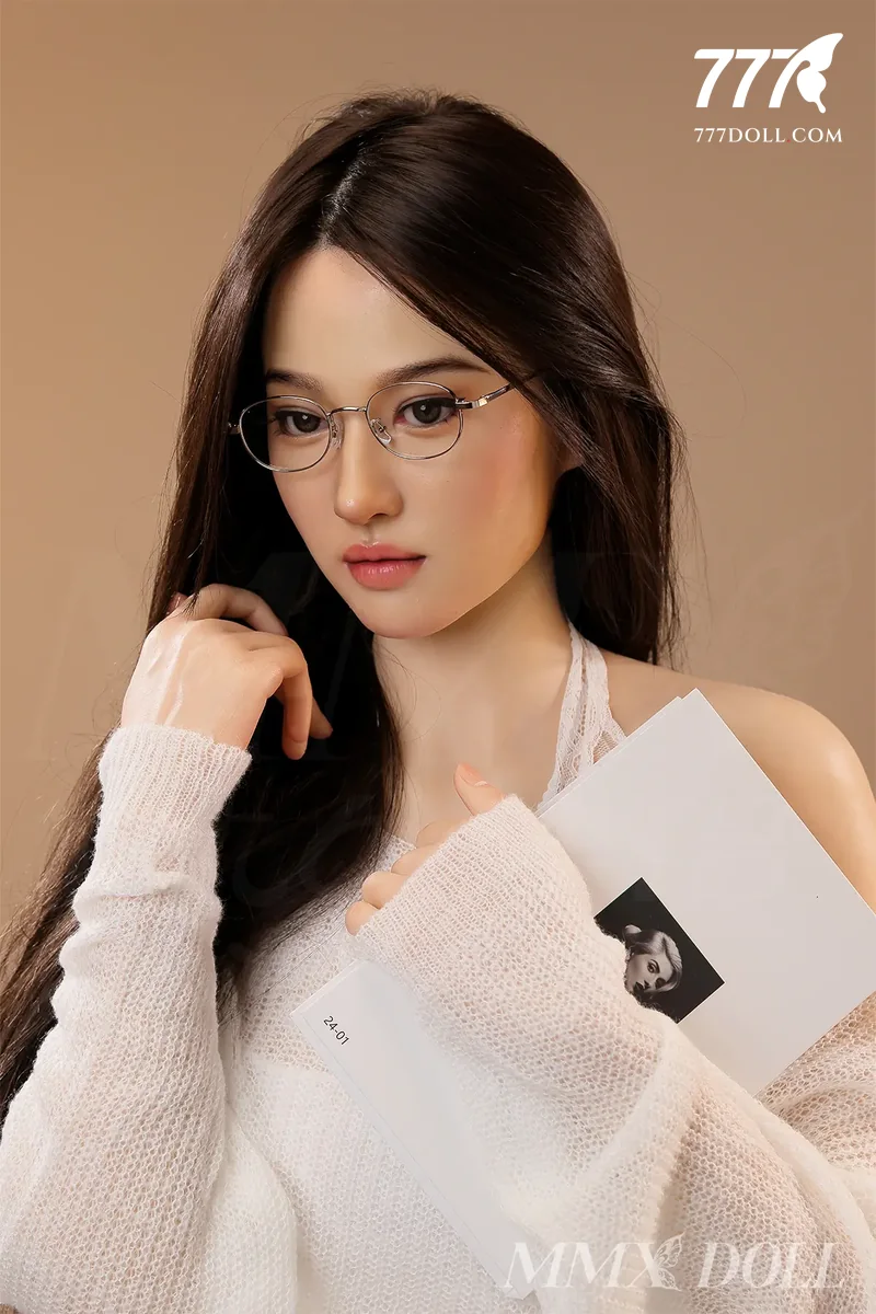 Bé thực tập sinh Mộng Phi - MMX-020 — búp bê MMX Doll 777DOLL
