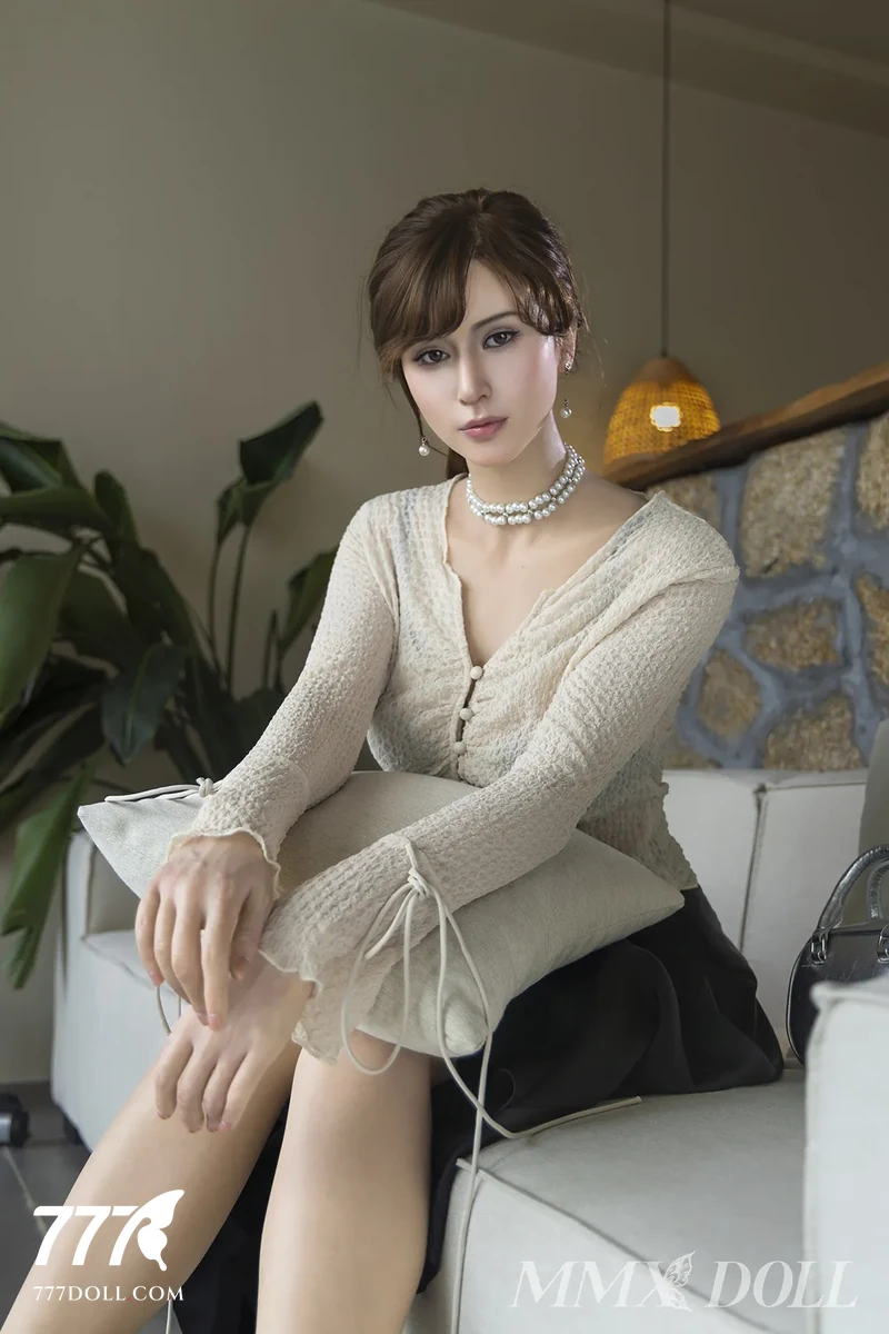 Diễn viên JAV Takizawa Rola - MMX-024 — búp bê MMX Doll 777DOLL