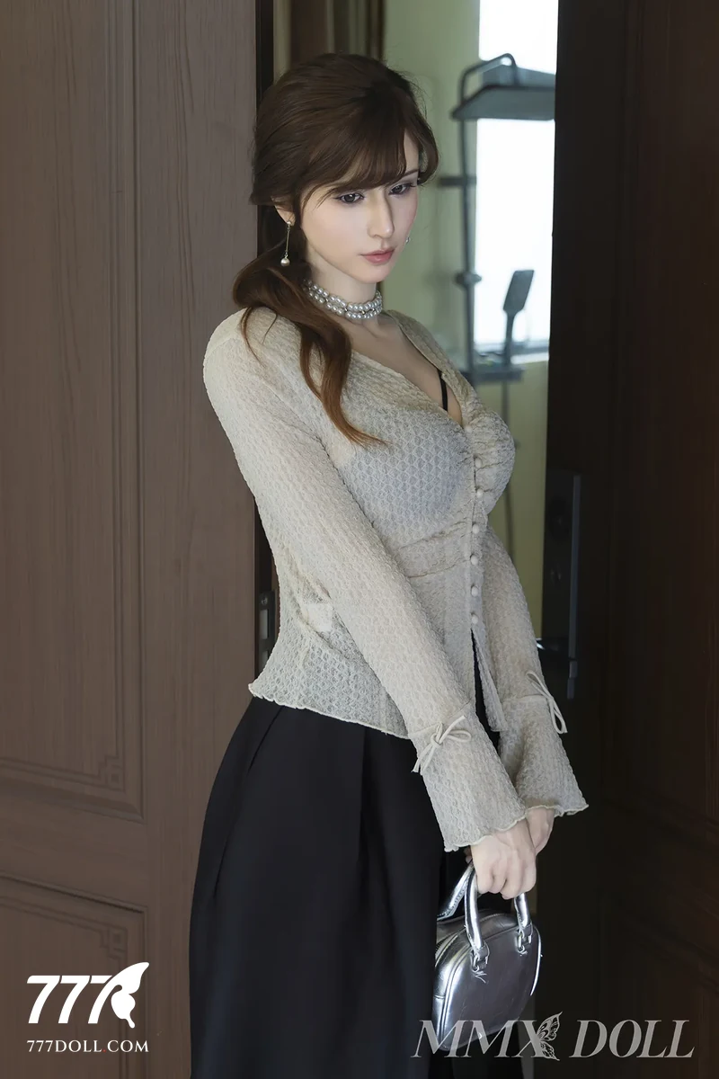 MMX Diễn viên JAV Takizawa Rola - MMX-024 — ảnh 9
