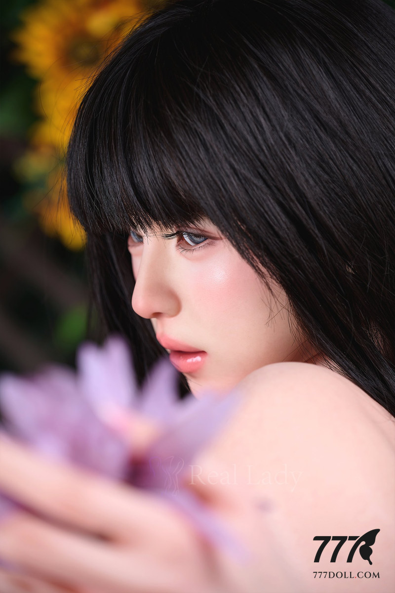 REALLADY Real Lady Doll | Asian Sex Doll RL150 R11 Alara Nature — ảnh 13