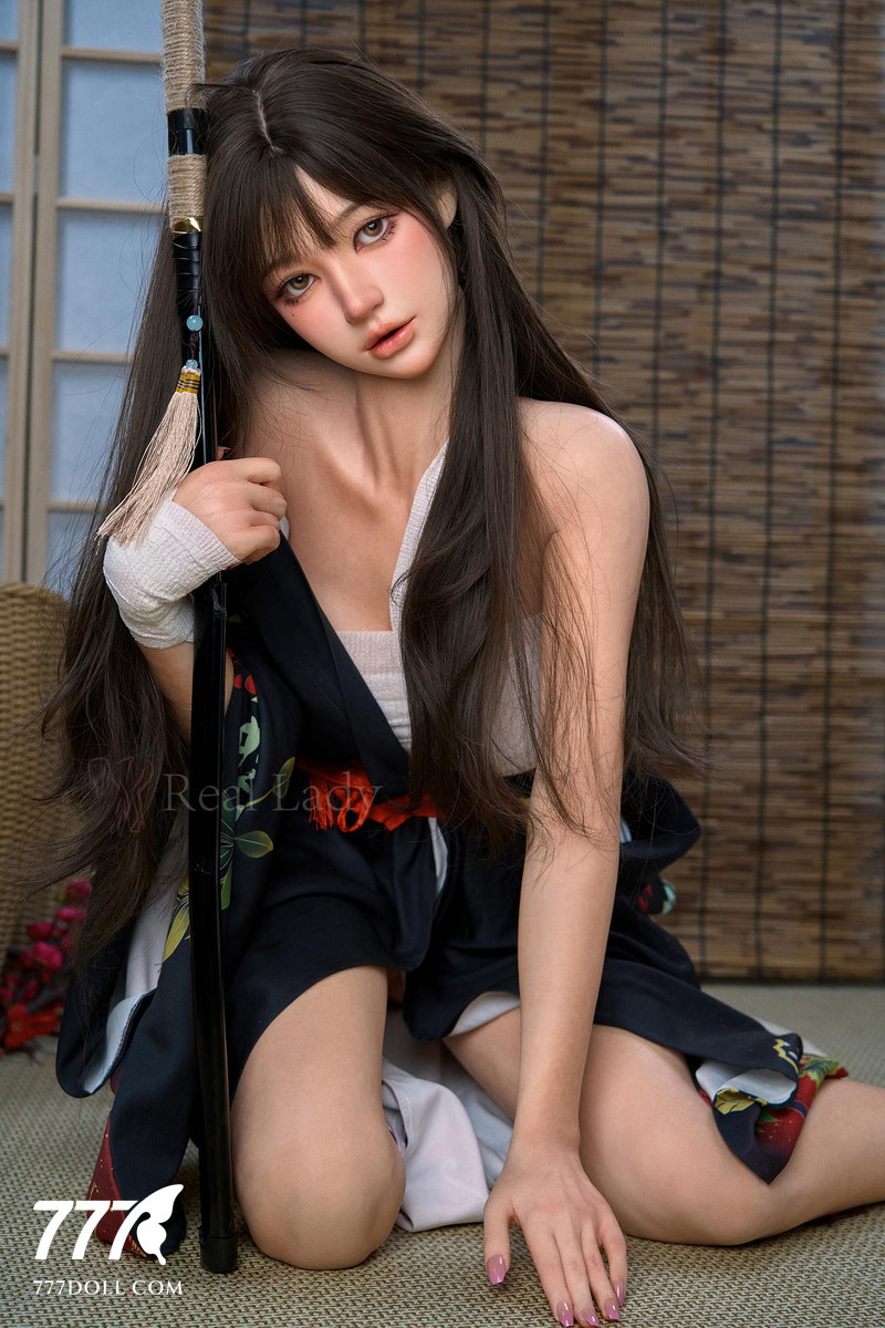 REALLADY Real Lady | Japanese Sex Doll RL150 T4 Evie Silky Cream — ảnh 12