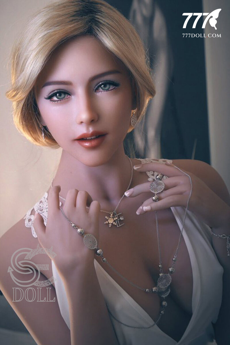 SEDOLL Bé Annika - SED-002 — ảnh 7