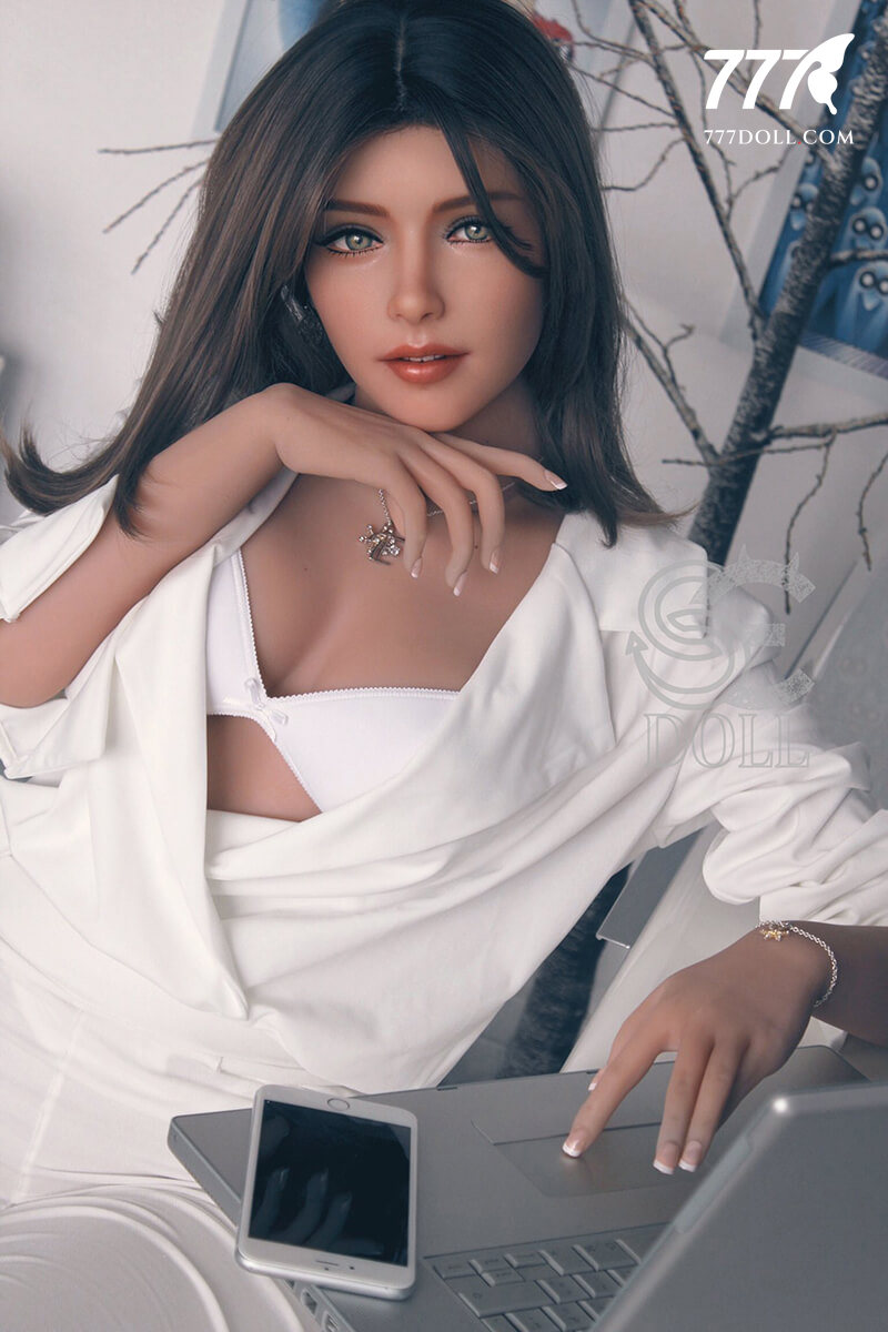 SEDOLL Bé Annika - SED-002 — ảnh 8