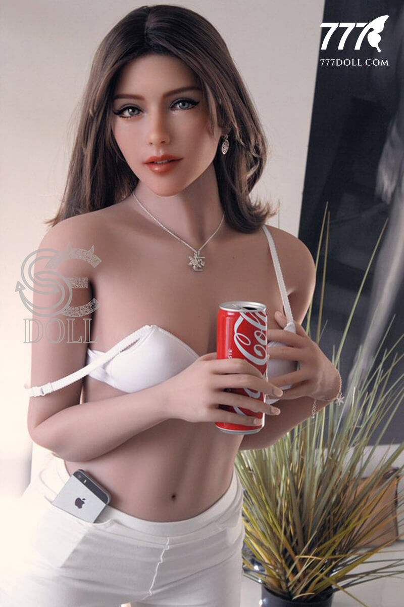 SEDOLL Bé Annika - SED-002 — ảnh 12