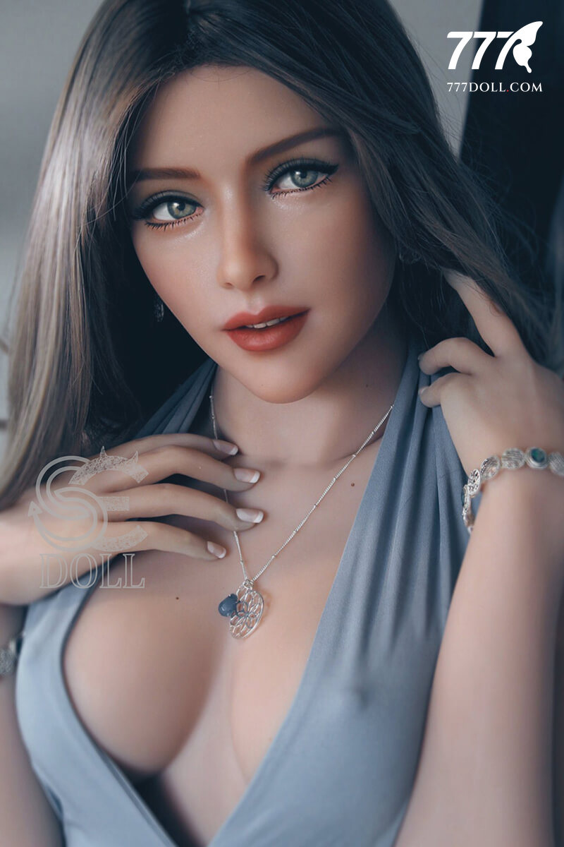 SEDOLL Bé Annika - SED-002 — ảnh 21