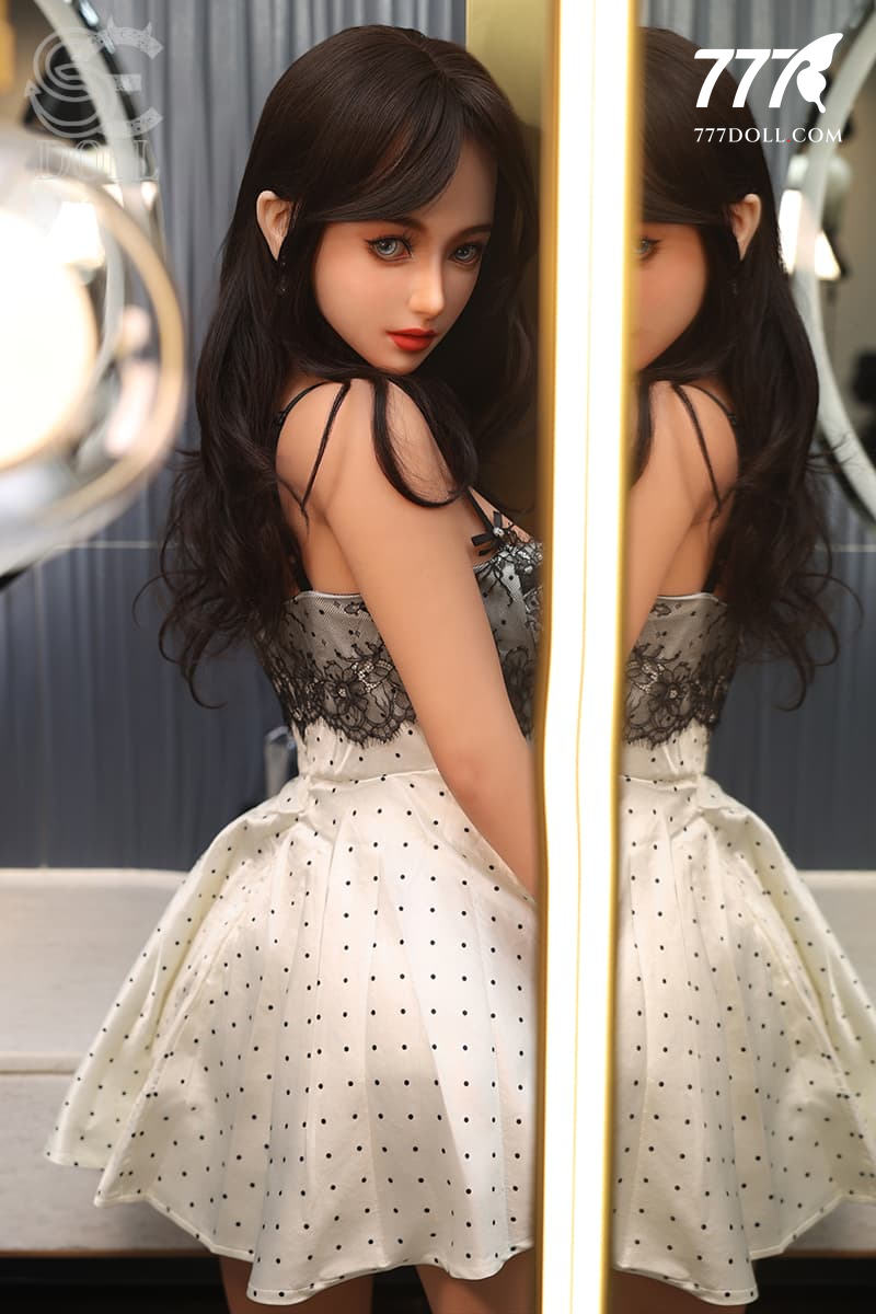 SEDOLL Bé Yuuka - SED-003 — ảnh 9