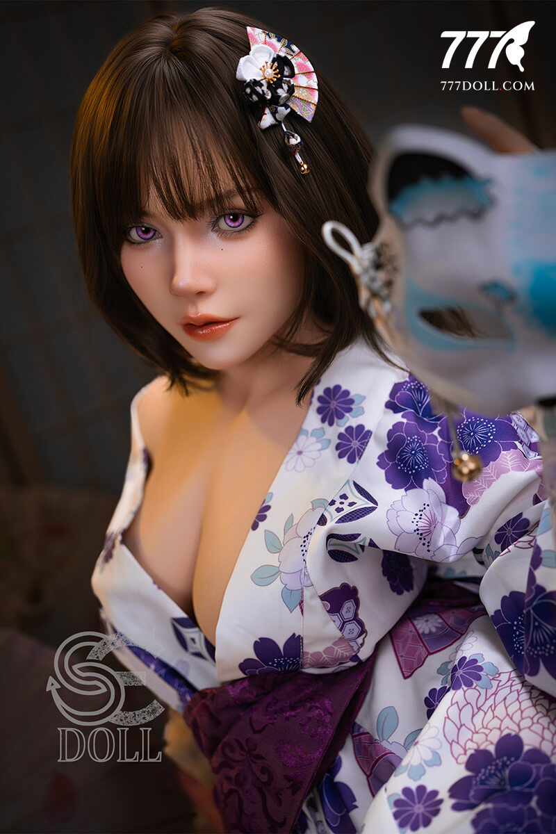SEDOLL Bé Kemeny - SED-004 — ảnh 1