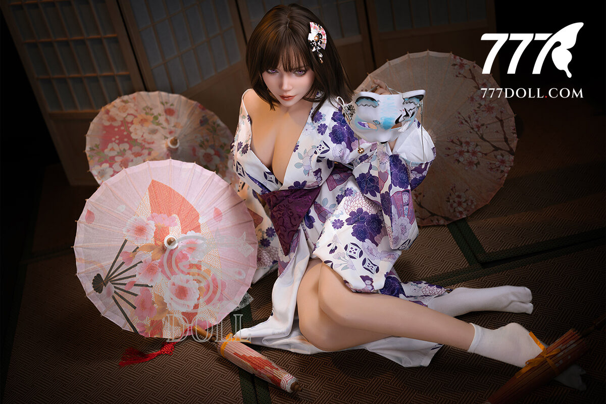 SEDOLL Bé Kemeny - SED-004 — ảnh 3