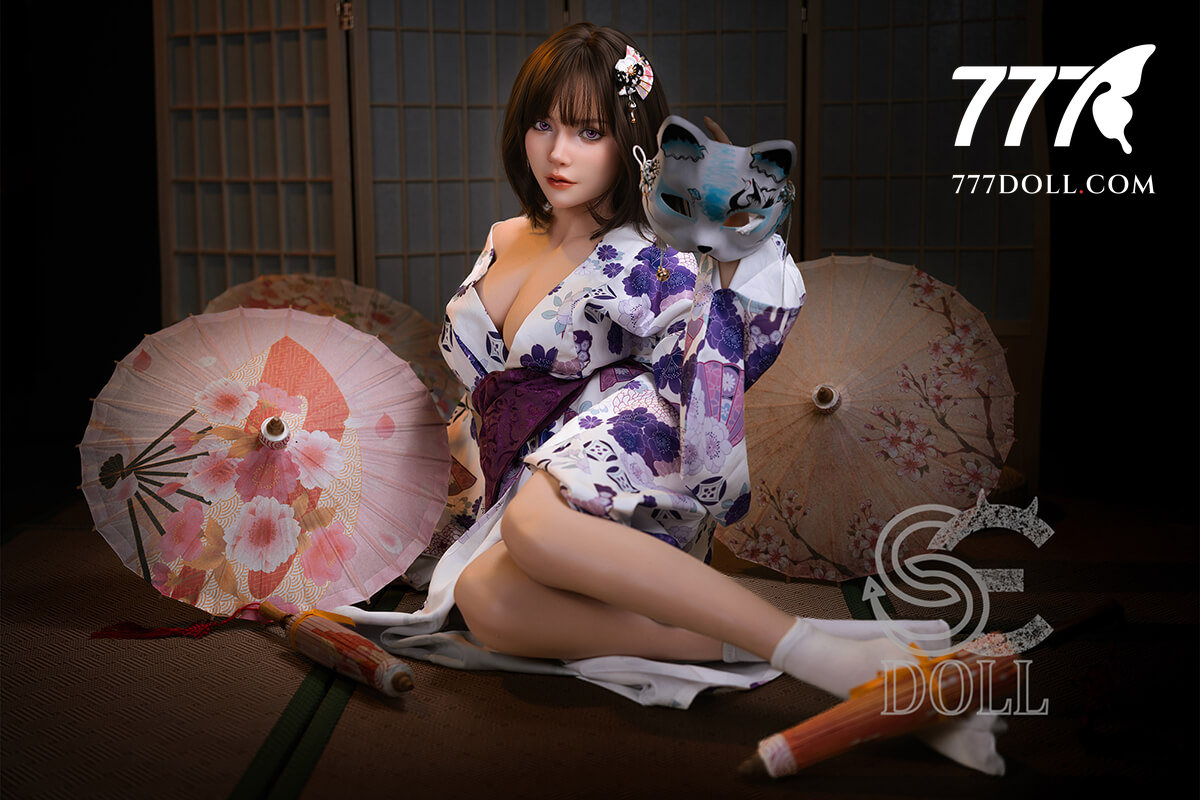 SEDOLL Bé Kemeny - SED-004 — ảnh 4