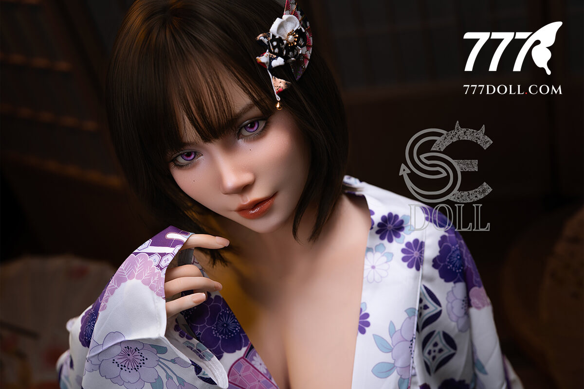 SEDOLL Bé Kemeny - SED-004 — ảnh 7