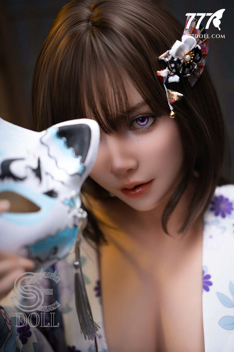 SEDOLL Bé Kemeny - SED-004 — ảnh 9