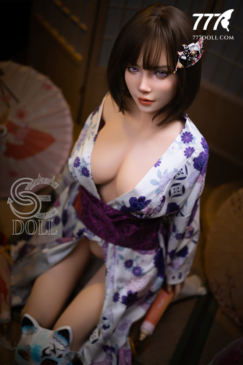 SEDOLL Bé Kemeny - SED-004 — ảnh 10
