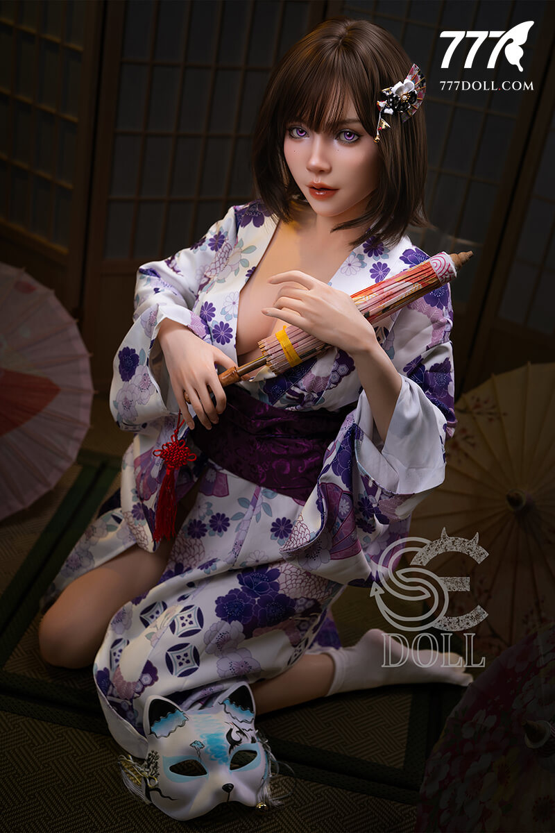 SEDOLL Bé Kemeny - SED-004 — ảnh 16