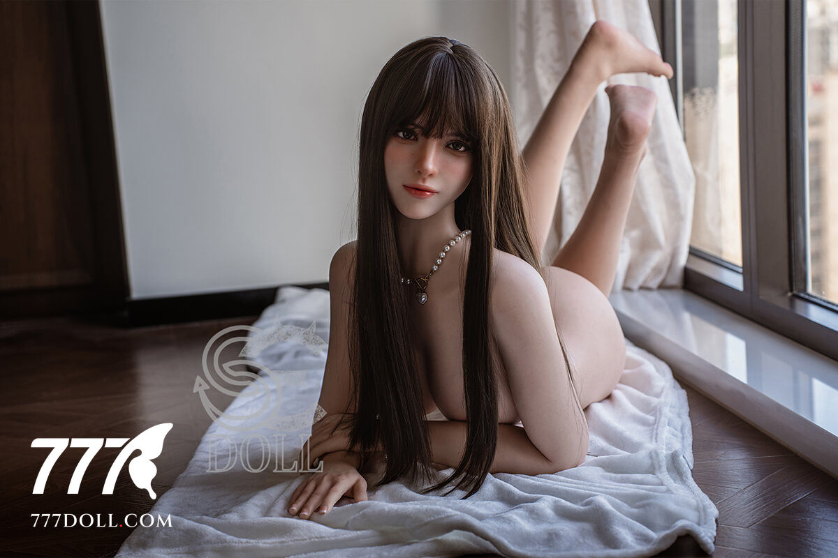 SEDOLL Bé Nadine - SED-005 — ảnh 9