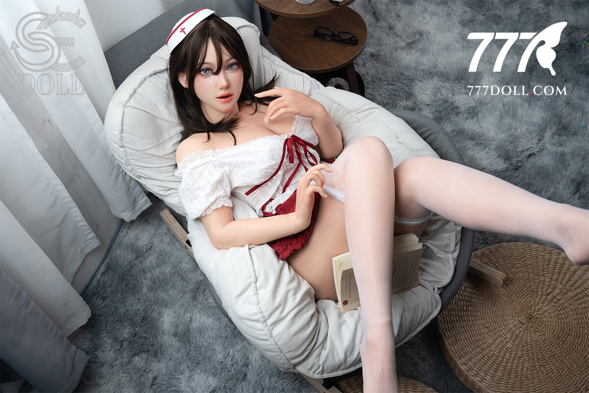SEDOLL Bé Paige - SED-007 — ảnh 7