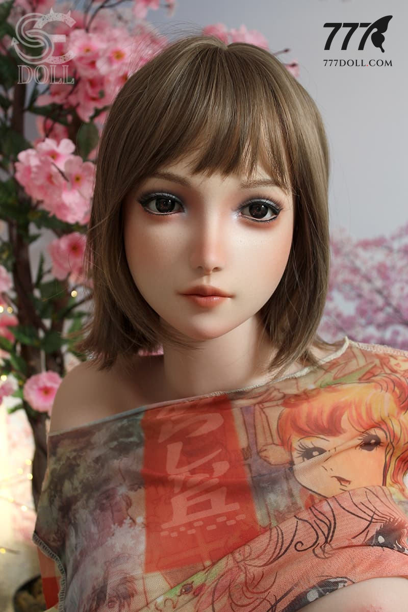 SEDOLL Bé Yuuki - SED-009 — ảnh 1