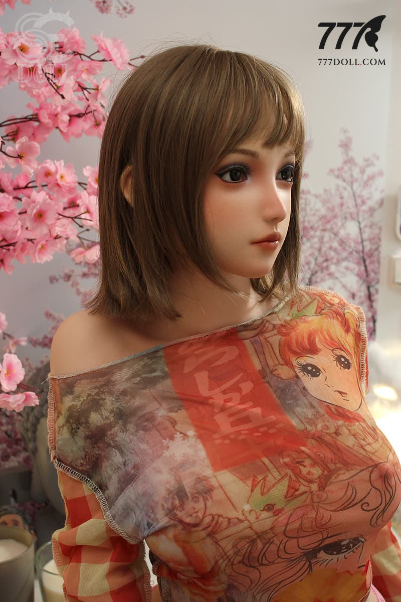 SEDOLL Bé Yuuki - SED-009 — ảnh 2