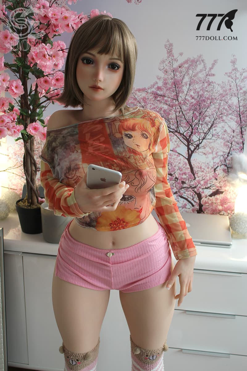 SEDOLL Bé Yuuki - SED-009 — ảnh 3