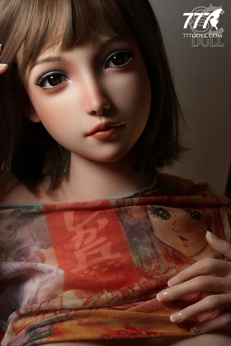 SEDOLL Bé Yuuki - SED-009 — ảnh 5