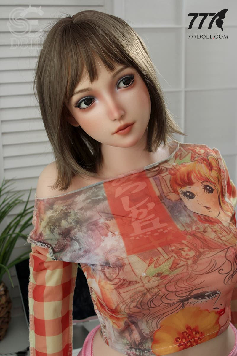 SEDOLL Bé Yuuki - SED-009 — ảnh 15