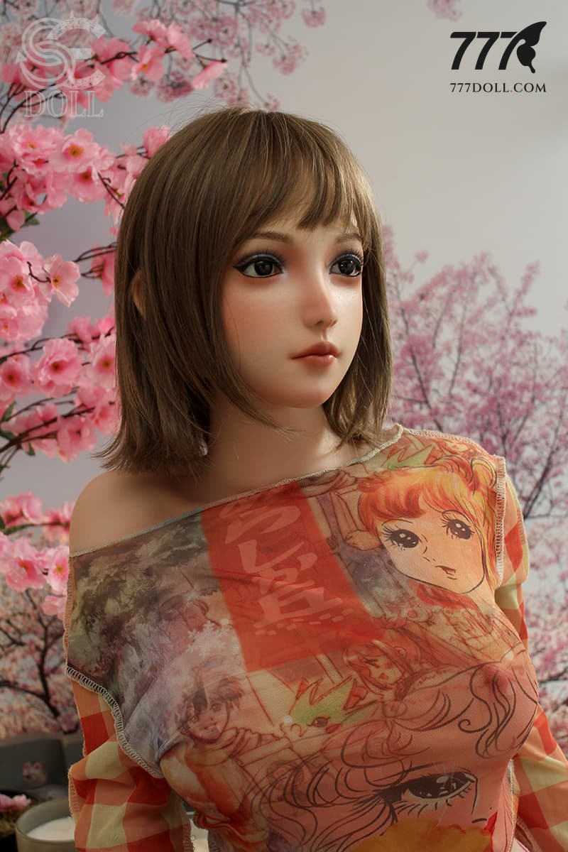 SEDOLL Bé Yuuki - SED-009 — ảnh 20