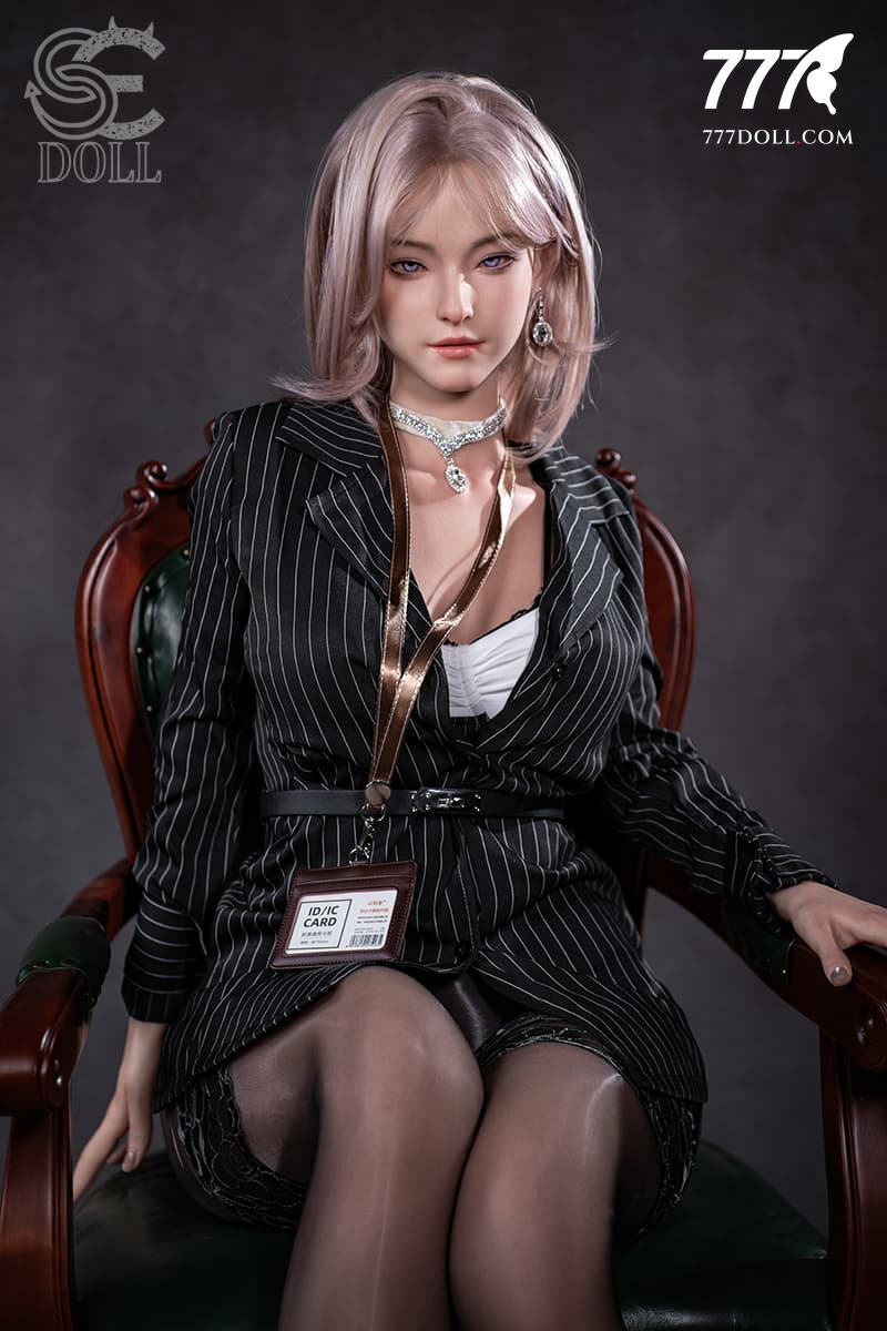 SEDOLL Bé Thư ký Shion - SED-010 — ảnh 9
