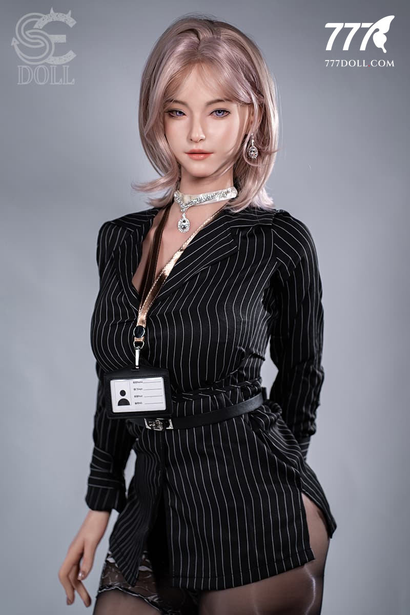 SEDOLL Bé Thư ký Shion - SED-010 — ảnh 13