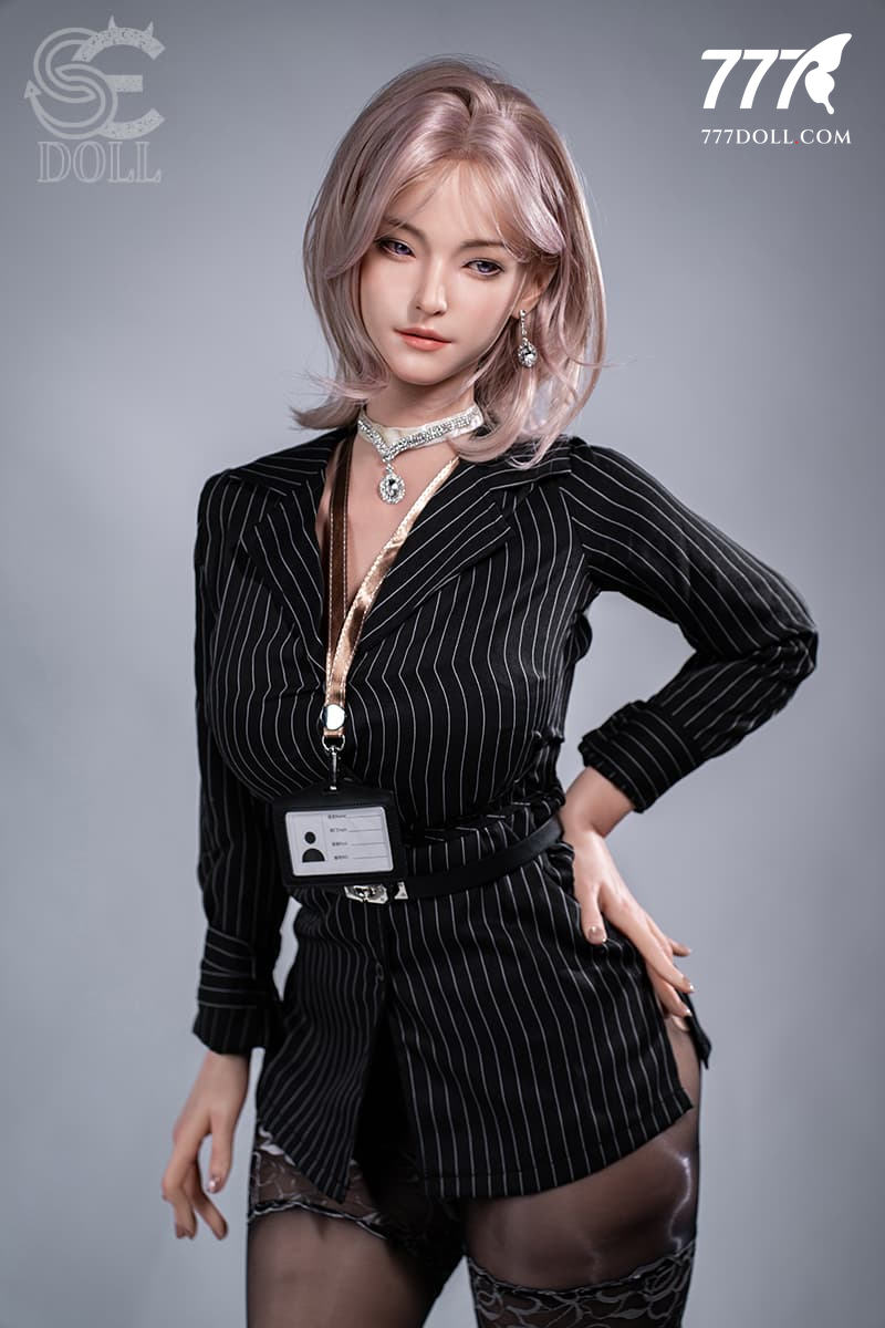 SEDOLL Bé Thư ký Shion - SED-010 — ảnh 14