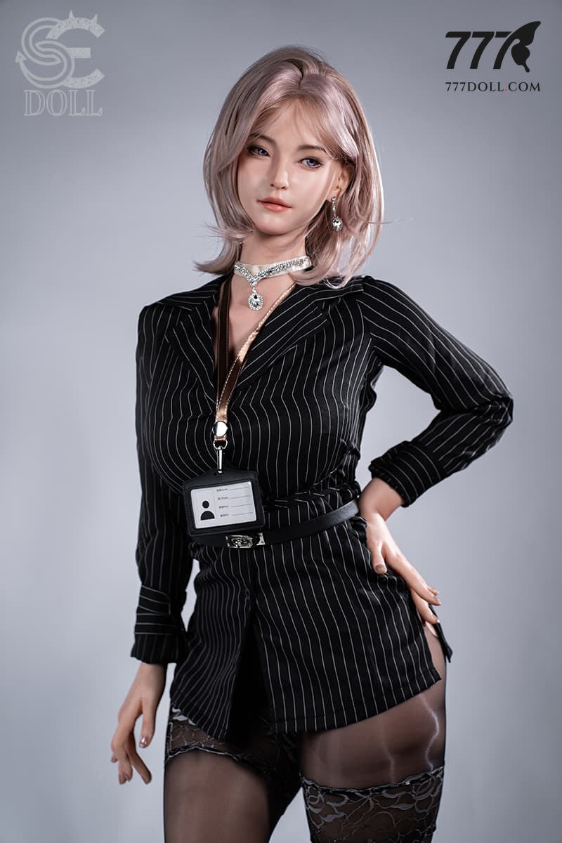 SEDOLL Bé Thư ký Shion - SED-010 — ảnh 16